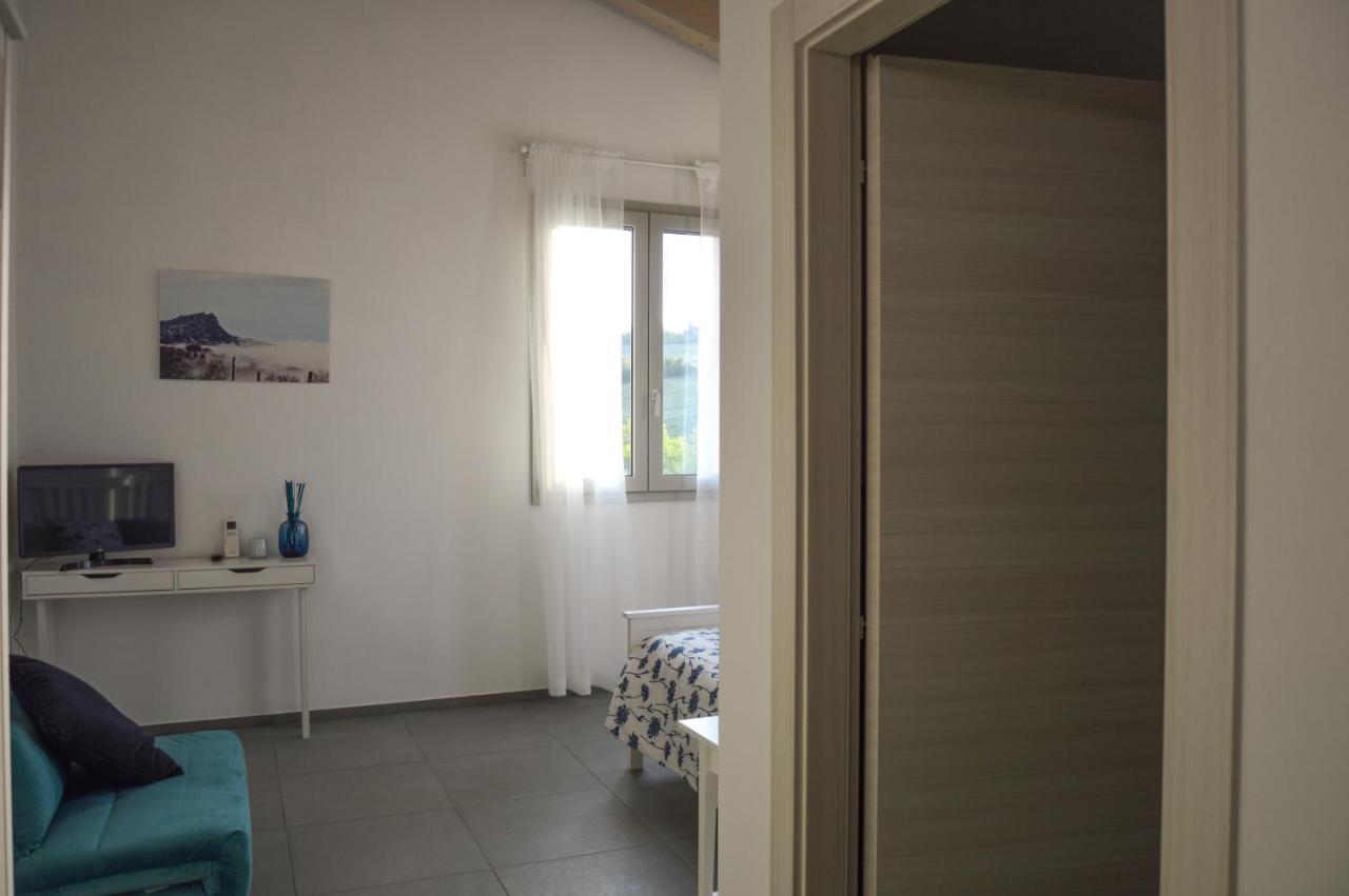 La Silvana B&B Coriano Zewnętrze zdjęcie