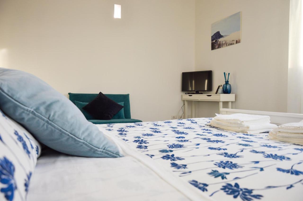 La Silvana B&B Coriano Zewnętrze zdjęcie