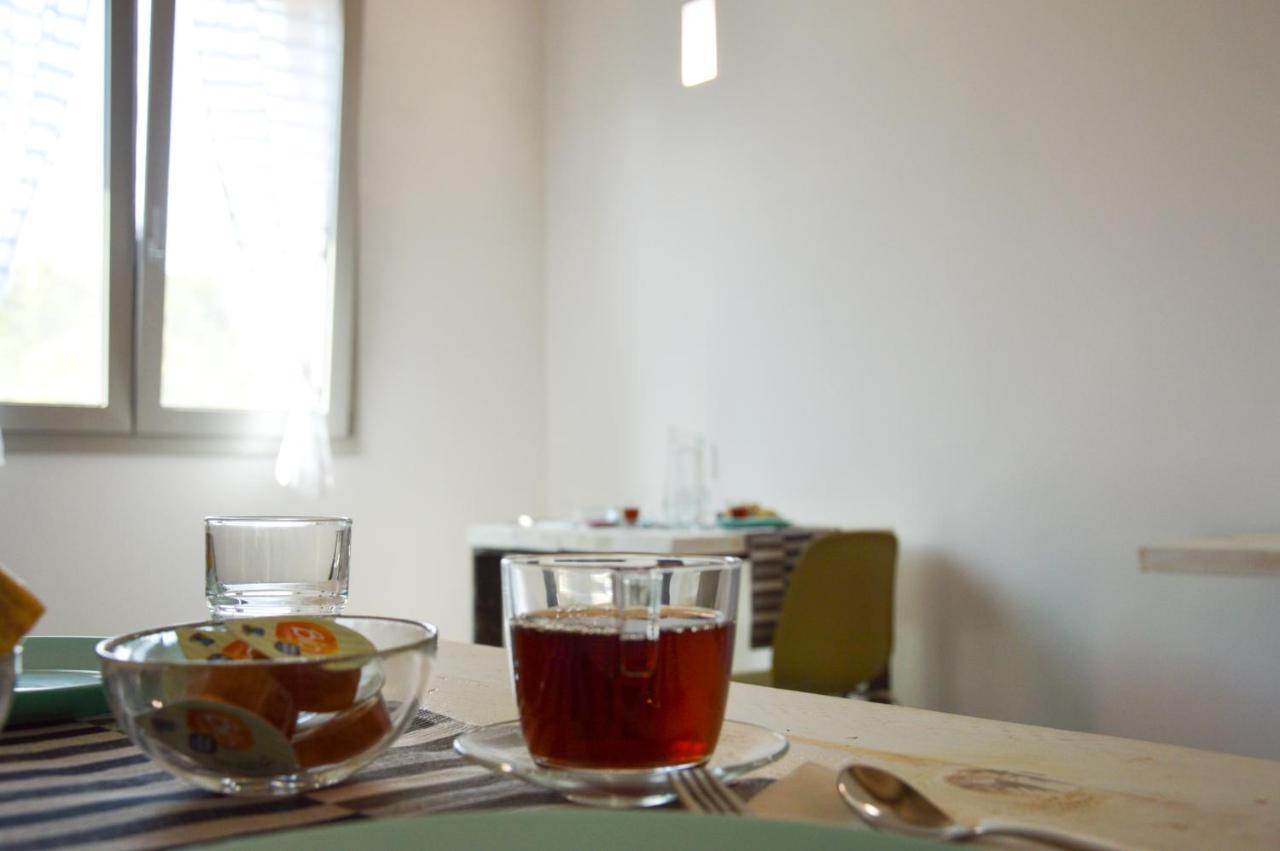 La Silvana B&B Coriano Zewnętrze zdjęcie
