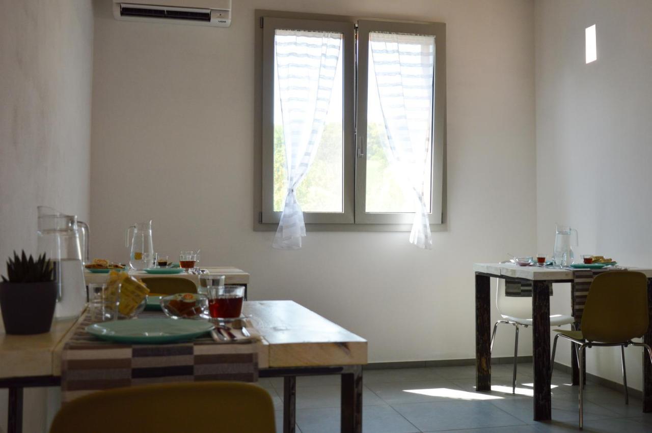 La Silvana B&B Coriano Zewnętrze zdjęcie