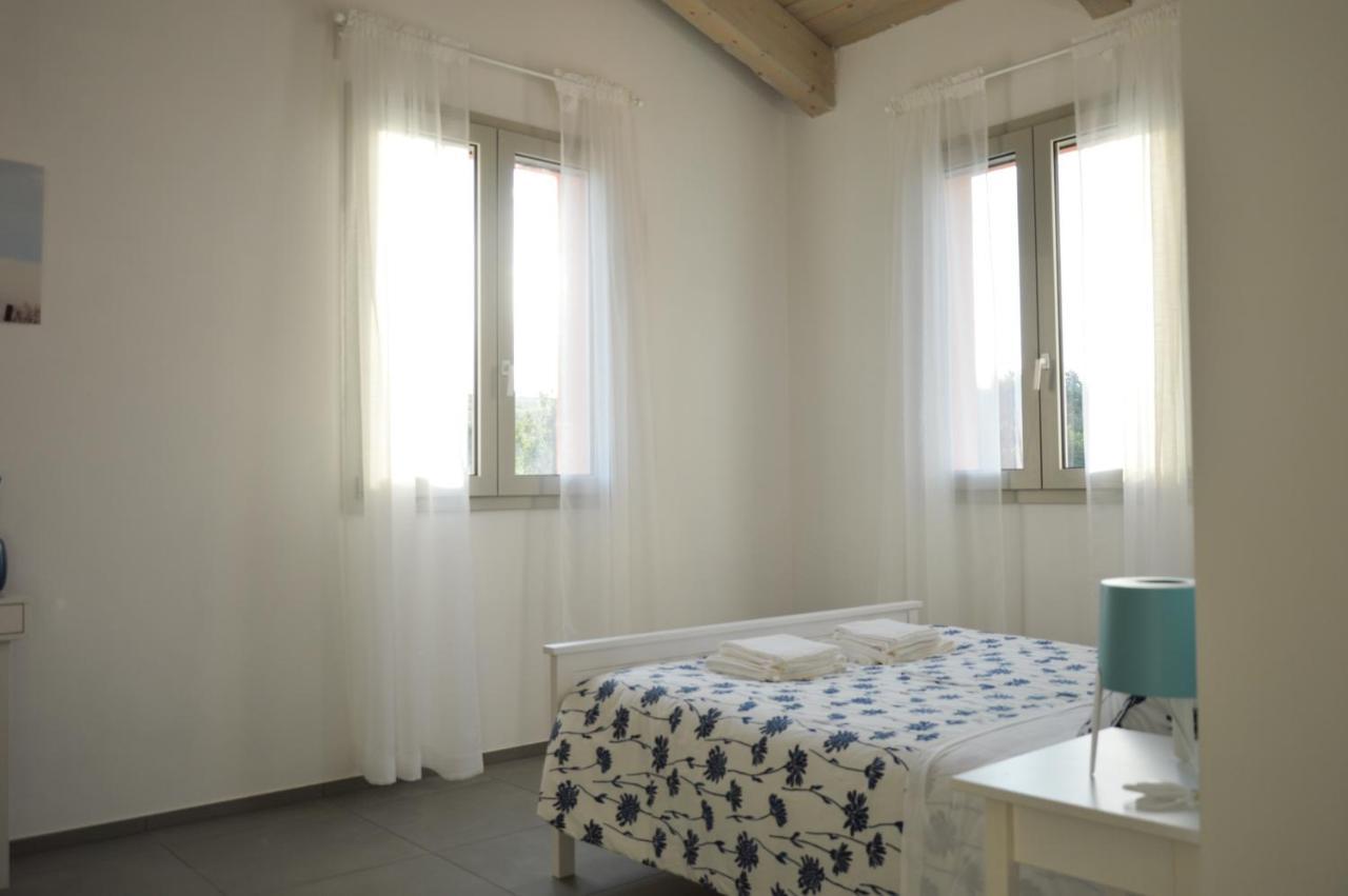 La Silvana B&B Coriano Zewnętrze zdjęcie