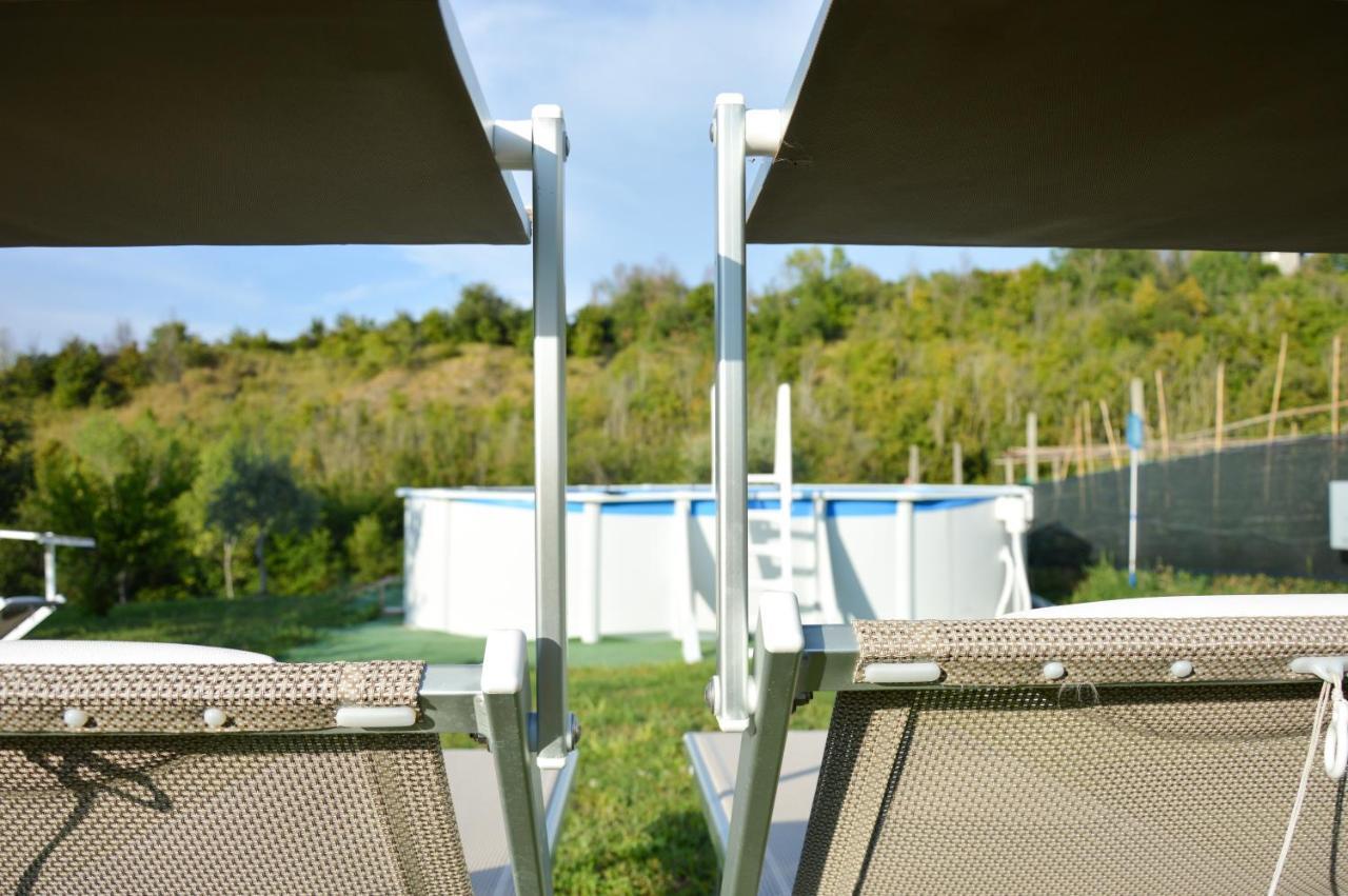 La Silvana B&B Coriano Zewnętrze zdjęcie