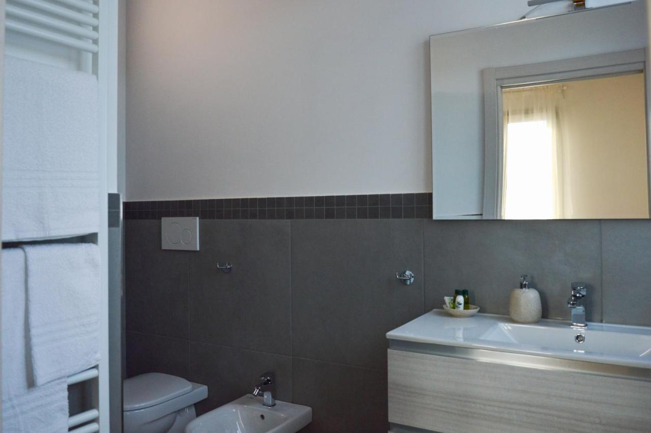 La Silvana B&B Coriano Zewnętrze zdjęcie