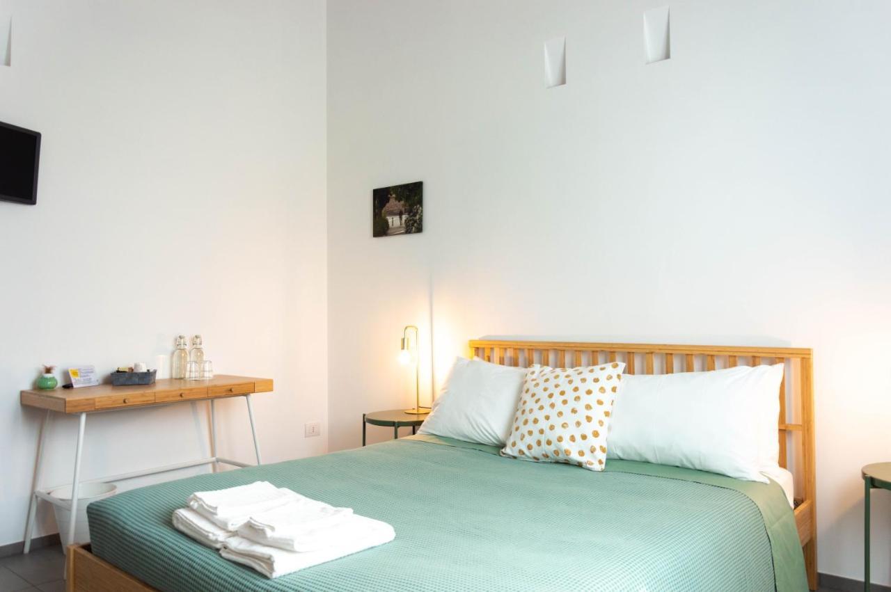 La Silvana B&B Coriano Zewnętrze zdjęcie