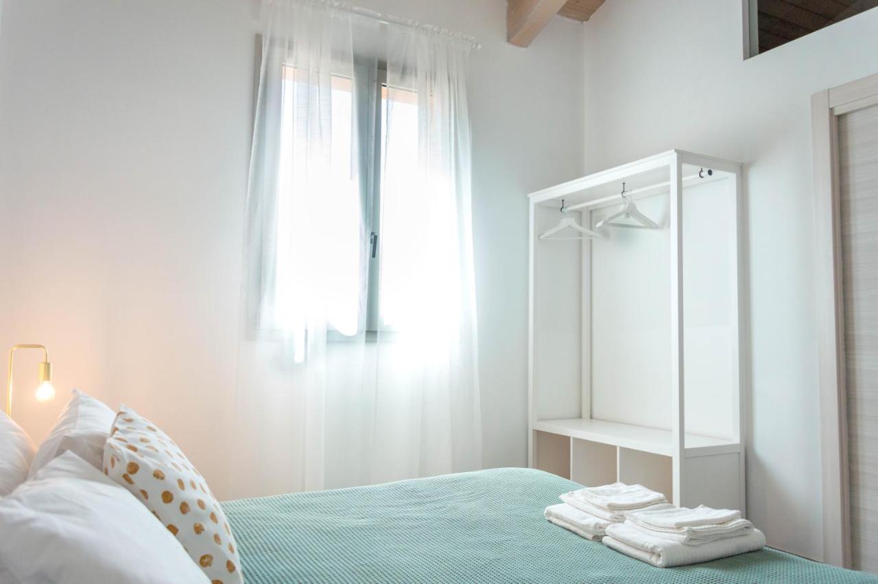 La Silvana B&B Coriano Zewnętrze zdjęcie
