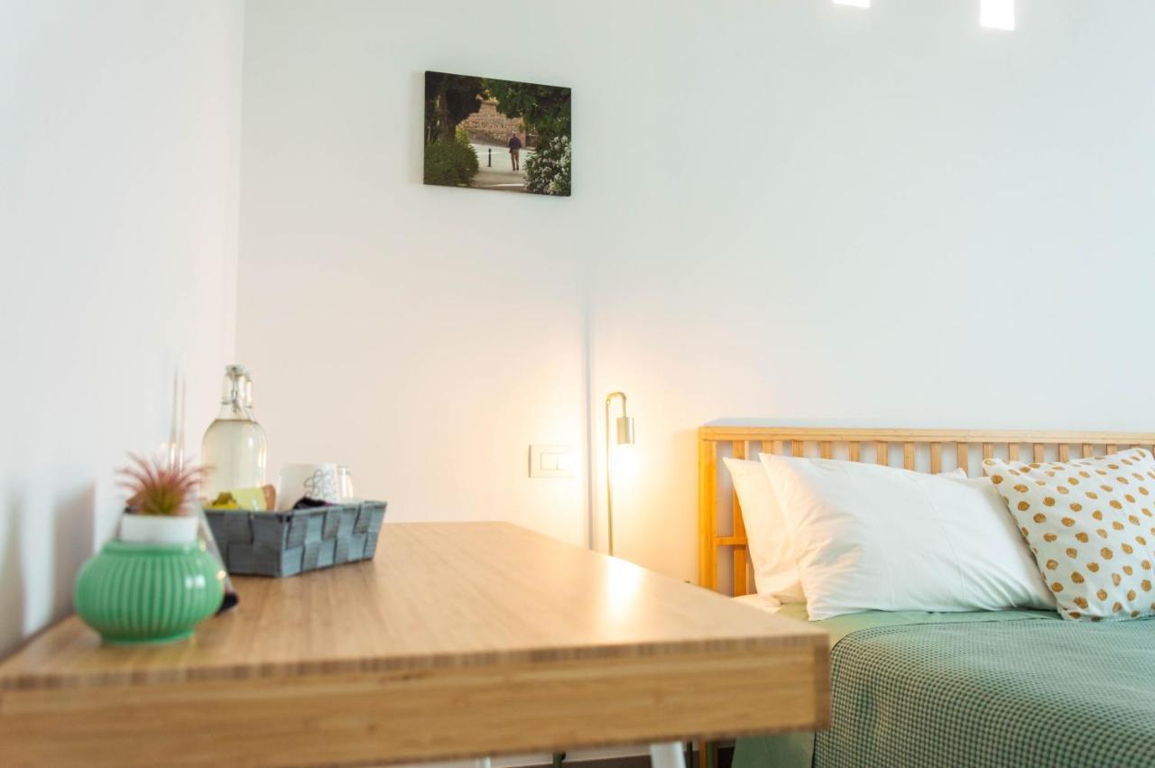 La Silvana B&B Coriano Zewnętrze zdjęcie