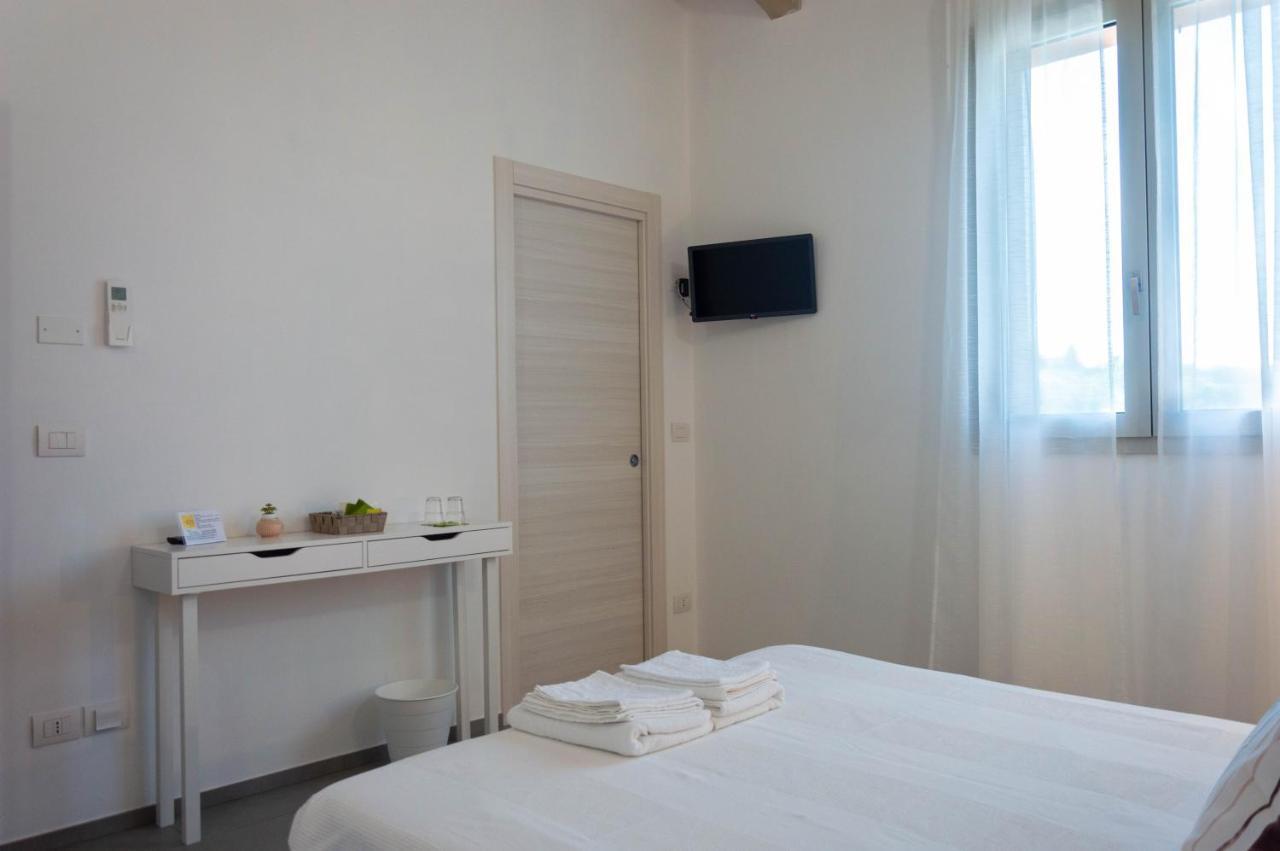 La Silvana B&B Coriano Zewnętrze zdjęcie
