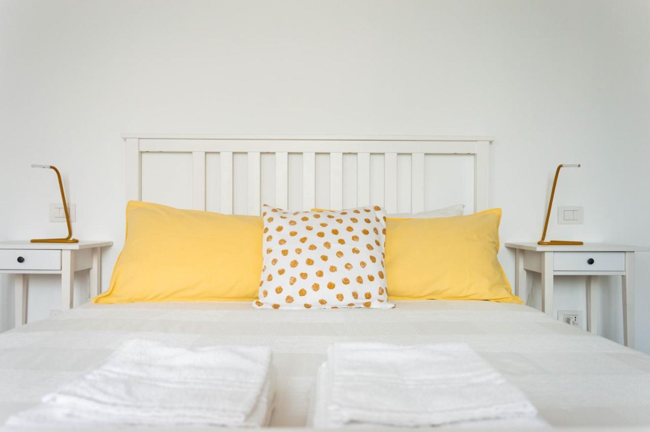 La Silvana B&B Coriano Zewnętrze zdjęcie