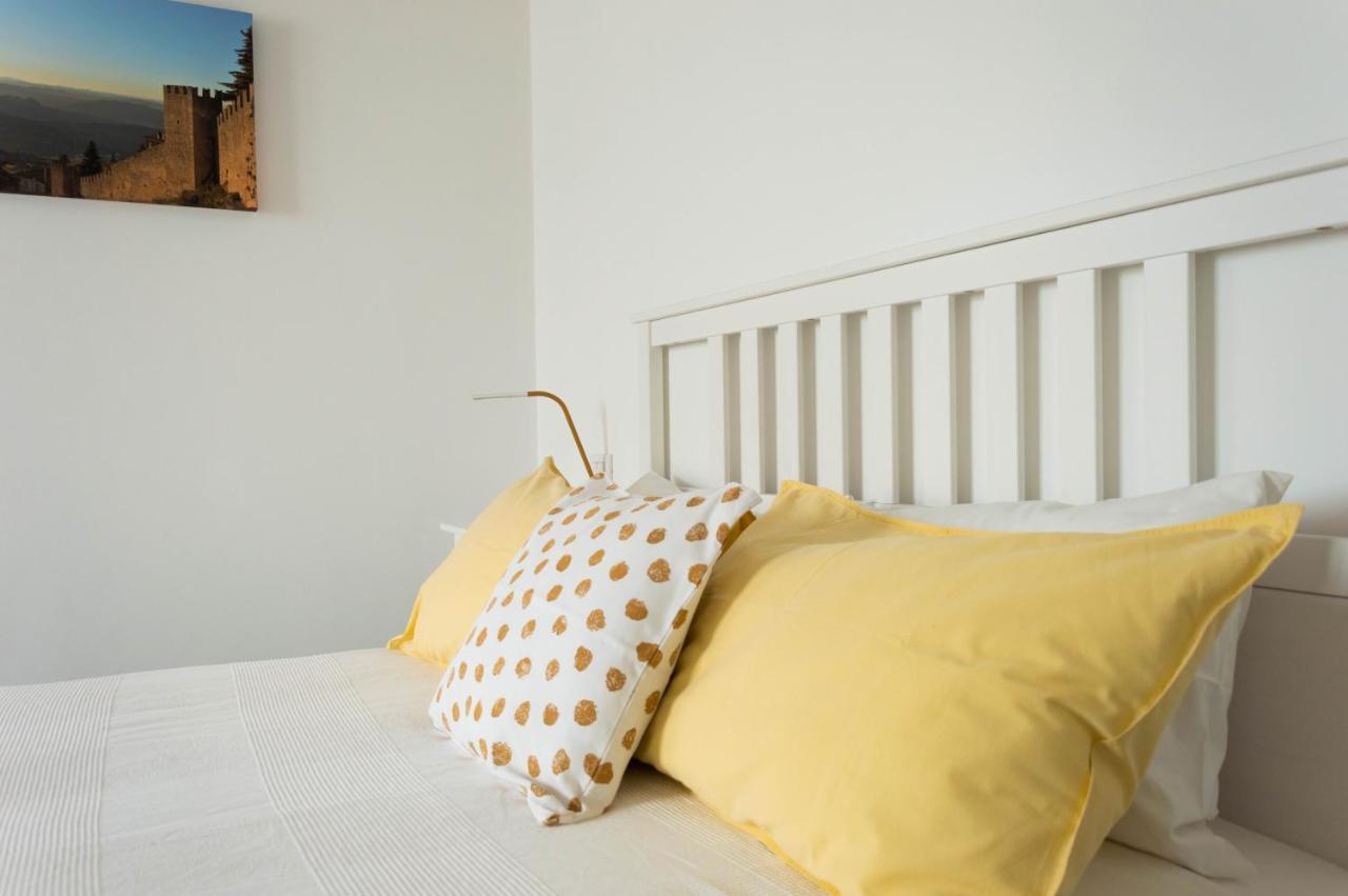 La Silvana B&B Coriano Zewnętrze zdjęcie