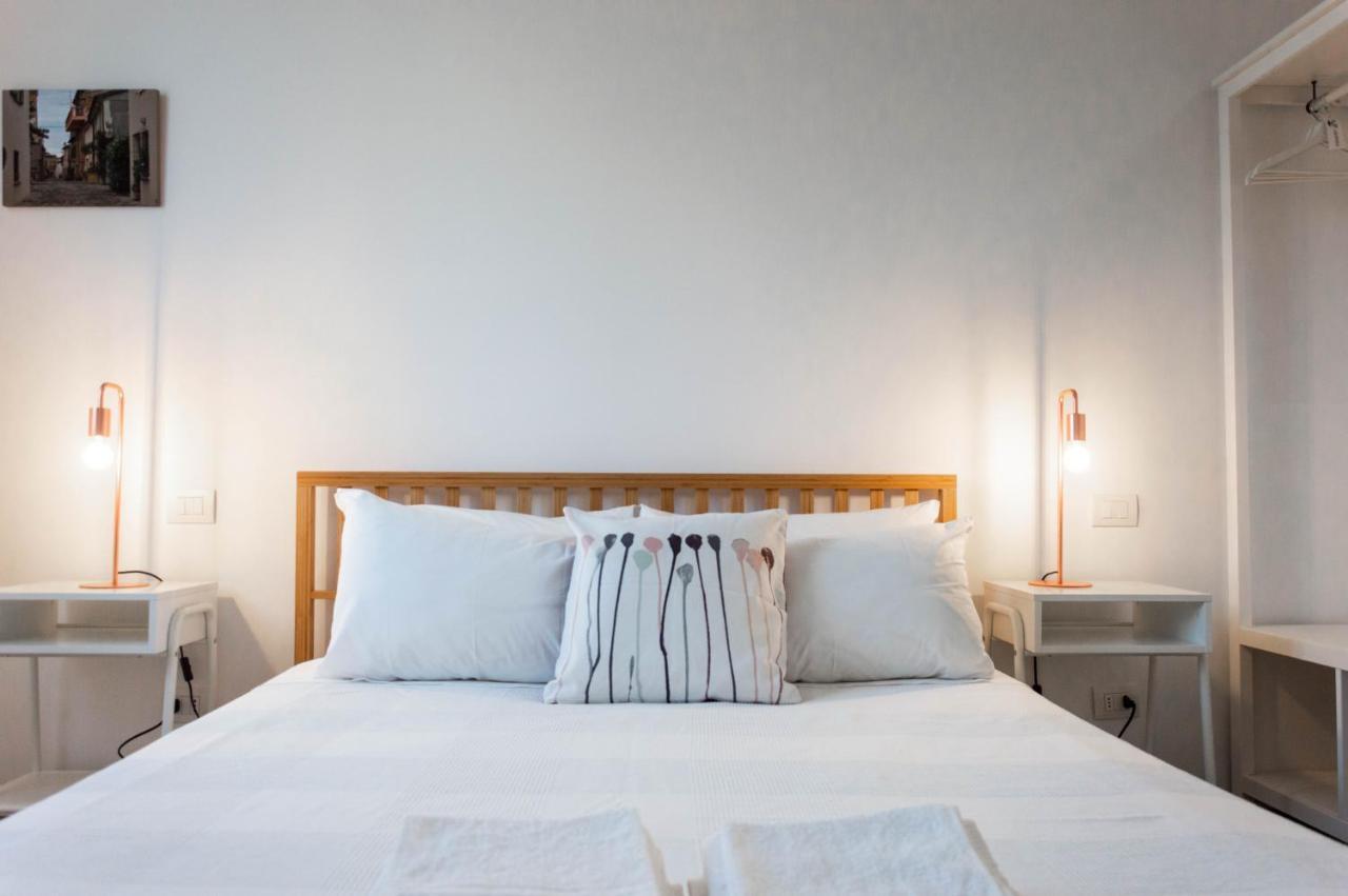 La Silvana B&B Coriano Zewnętrze zdjęcie