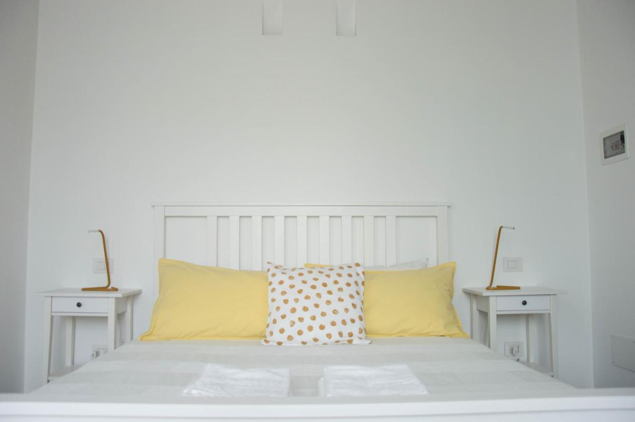 La Silvana B&B Coriano Zewnętrze zdjęcie