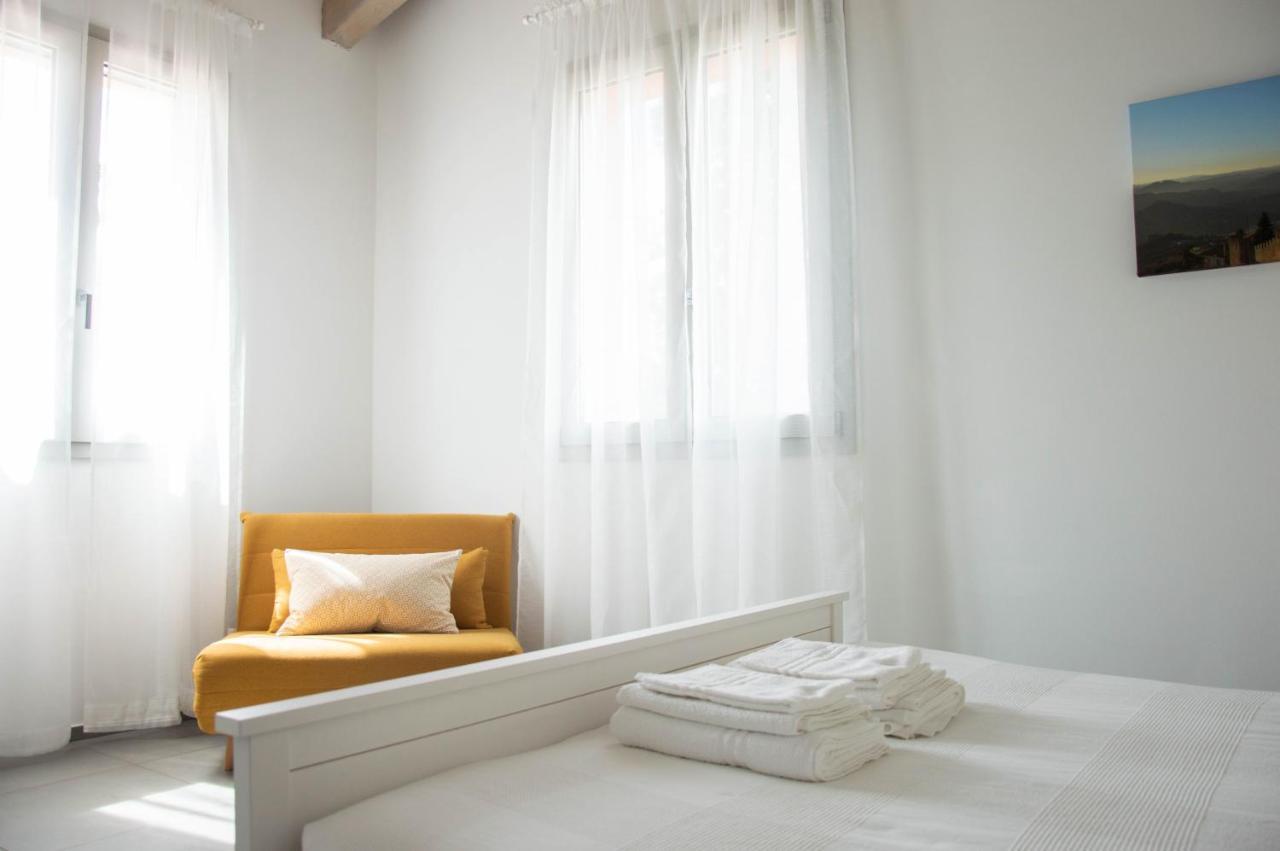 La Silvana B&B Coriano Zewnętrze zdjęcie