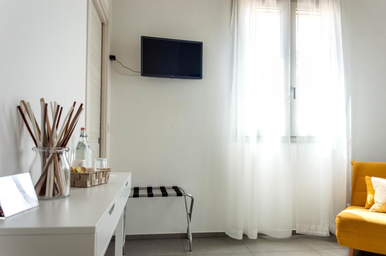 La Silvana B&B Coriano Zewnętrze zdjęcie